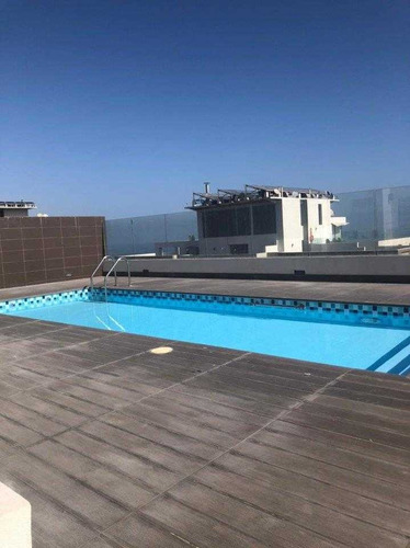 Imagen 9 de 28 de Departamento Avda Brasil Edificio Copacabana