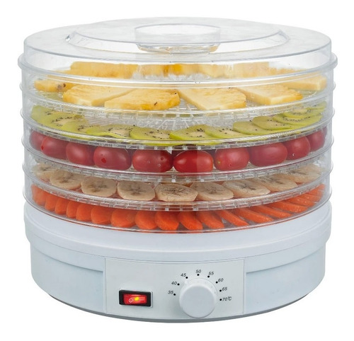 Imagen 2 de 9 de Maquina Deshidratadora De Alimentos
