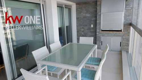Excelente Apartamento En Miami Boulevard I