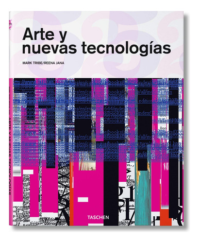 Arte Y Nuevas Tecnologías