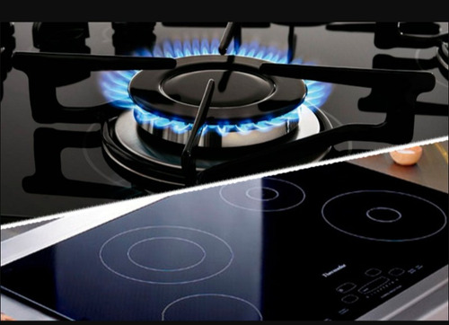 Imagen 3 de 5 de Servicio Técnico De Topes, Cocinas, Hornos Eléctricos Y Gas