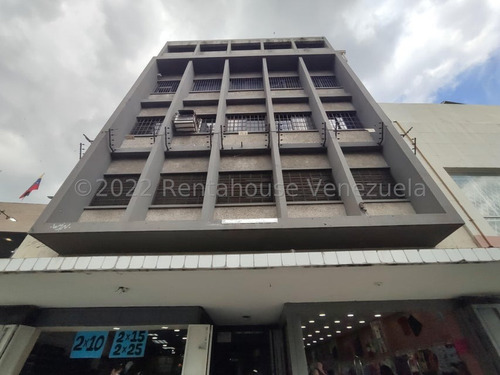 Alquiler De Un Edificio En Sabana Grande 