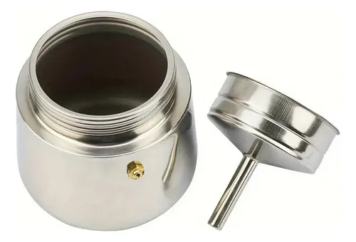 Cafetera Greca 6 Tazas