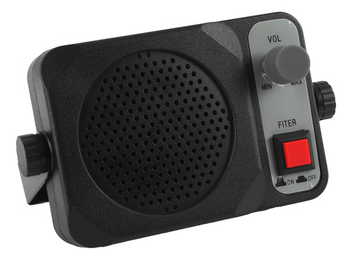 Alto-falante Externo Ts-650 Ts650 Para Kenwood Ham Radio Cb