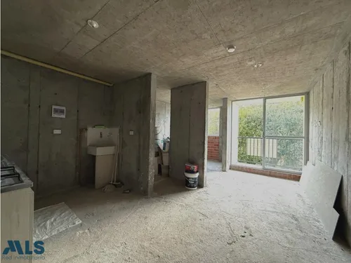 Apartamento Para Terminar A Tu Gusto En La Estrell...(mls#253797)