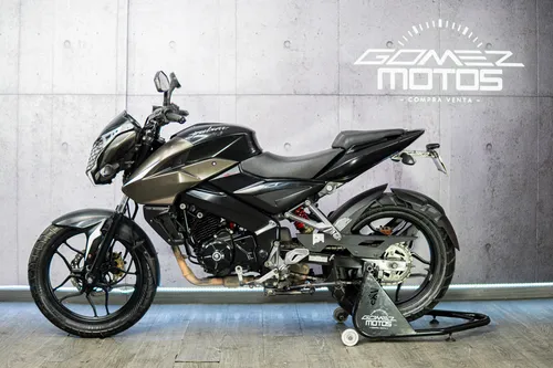 Bajaj Pulsar Ns 160 Fi 2020