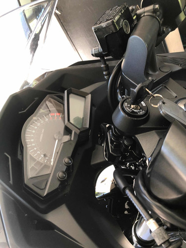 Kawasaki Ninja Se 300 Abs 1.454 Km