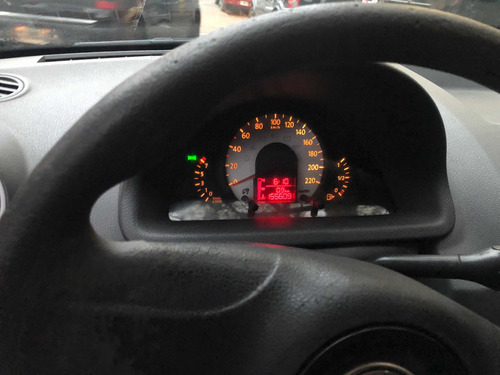 Imagen 6 de 15 de Volkswagen Gol 2012 1.4 Power Ps+ac 83cv