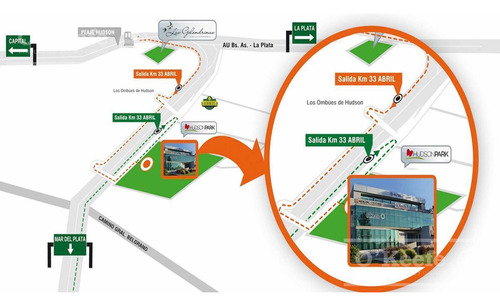 Deposito Industrial- Comercial En Alquiler Al Tipo De Cambio Oficial!! Zona Sur Quilmes