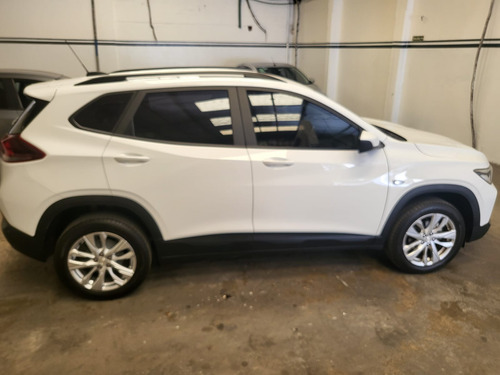 Chevrolet Tracker 1.2 Ltz Turbo At