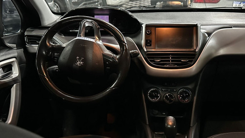 Peugeot 208 1.6 Allure