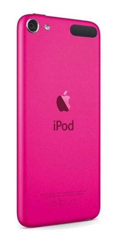 iPod Touch Apple 32gb 4'' Pink - A1421 Geração 5 | Parcelamento sem juros