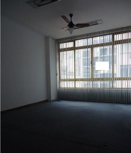 Imagem 5 de 18 de Sala Para Alugar, 296 M² Por R$ 6.000,00/mês - Centro - Porto Alegre/rs - Sa0306