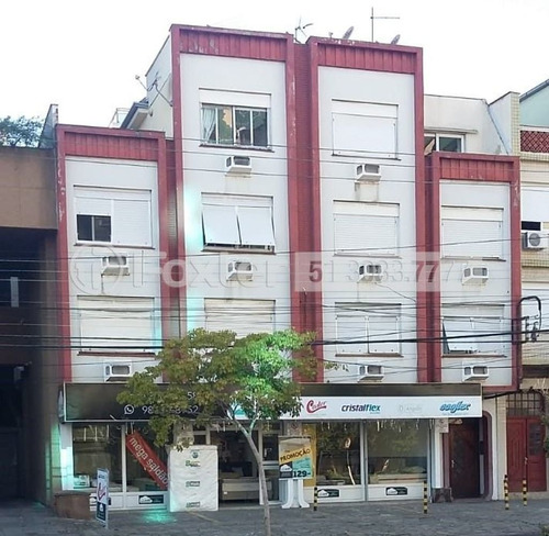 Imagem 9 de 9 de Apartamento, 1 Dormitórios, 48.96 M², São João - 197559