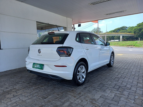 Volkswagen Polo 1.0 MPI MANUAL