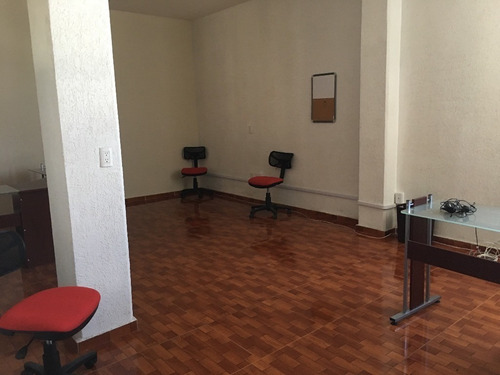 Imagen 10 de 22 de Oficinas Con Ubicación Cerca Del Aeropuerto De Toluca, San Mateo Atenco