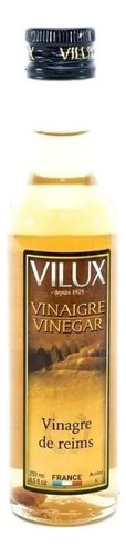 Vinagre De Champán Vilux Vinagre De Champagne De Reims 250 G