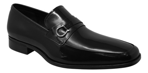 Mocasines Formales Zapatos Hombre Gino Cherruti 3164