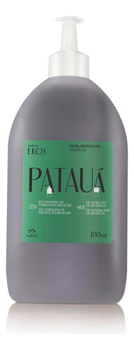 Repuesto Shampoo Pataua Natura