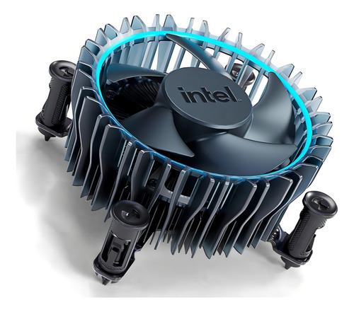 Processador Intel Core I3 12100f 3.30ghz Lga 1700 12 Ger.
