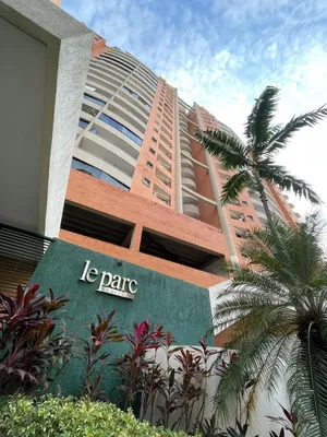 Apartamento en alquiler