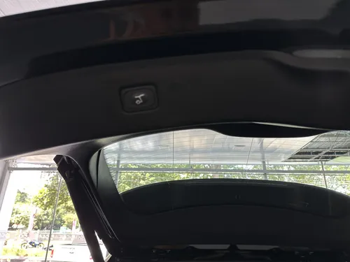 Ford Edge 2.0 Ecoboost V6
