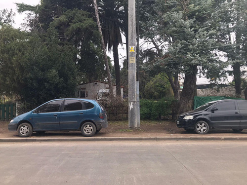 Terreno En Alquiler Comercial A 100m De Panamericana - Don Torcuato