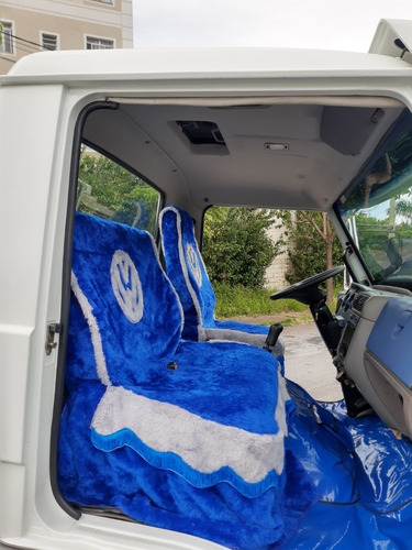 Vw Truck 9-150 Delivery
