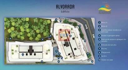 Imagem 4 de 21 de Apartamento 2 Dormitórios À Venda No Centrinho Dos Ingleses - Florianópolis - Sc - Ap0298