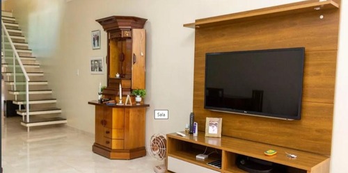 Imagem 8 de 30 de Sobrado Em Vila Moinho Velho, São Paulo/sp De 150m² 3 Quartos À Venda Por R$ 850.000,00 - So2323945-s