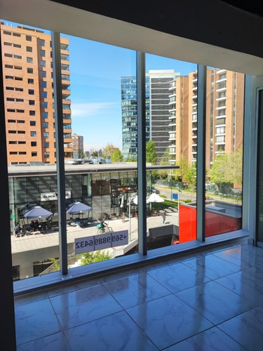 Oficina A La Venta En Edificio Britania