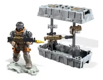 Comprar Mega Construx, Call Of Duty, Caja De Armas De Asalto