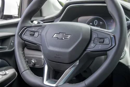 Chevrolet, Bolt Euv