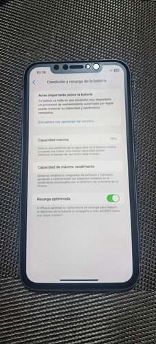 Iphone 11 (128 Gb) - Morado Lila