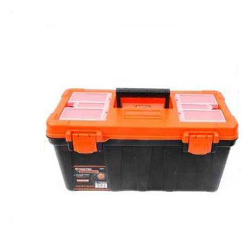 Caja De Herramienta De Alto Impacto Tactix 51x27x23,5cm G P