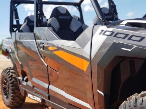 Imagen 5 de 15 de Polaris General 1000 4 Seats 2022 No Commander Canam 4x4 Utv