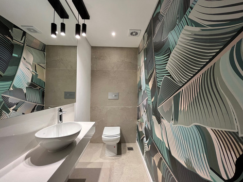 Departamento Monoambiente En Venta En Palermo, Capital Federal, Buenos Aires