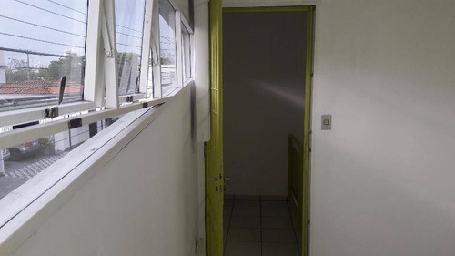 Imagem 12 de 16 de Sala Para Alugar, 100 M² Por R$ 1.100,00/mês - Centro - Jacareí/sp - Sa0014