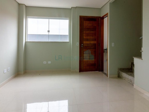 Imagem 8 de 15 de Casa À Venda, 80 M² Por R$ 550.000,00 - Parada Inglesa - São Paulo/sp - Ca0866 - 69787503
