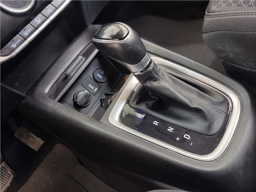 Hyundai HB20 1.0 TGDI FLEX DIAMOND AUTOMÁTICO