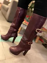 Comprar Botas Largas Dione