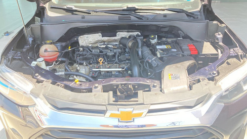 Chevrolet Tracker 1.2 Lt At