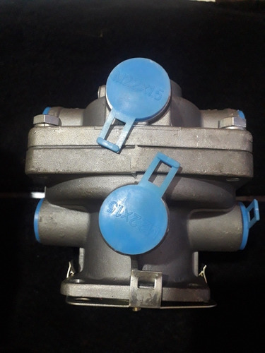 Valvula Pedal De Freno Rl3514mb Marca Sorl