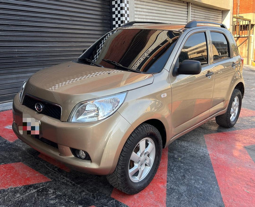 Toyota Terios Be-go 4wd Automatico 2009