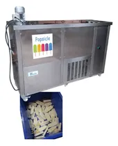 Comprar Maquina De Hacer Paletas De Helado De 6 Moldes
