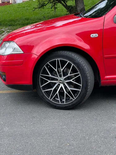 Volkswagen Jetta Clasico 2.0