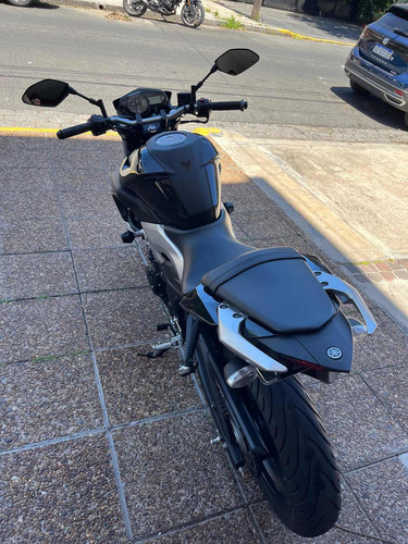 Imagen 10 de 15 de Yamaha Mt 03