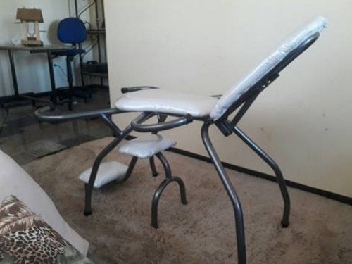 Cadeira Erotica Motel Quarto Fabricação Própria Com Nf