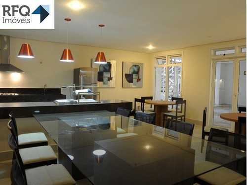 Imagem 24 de 29 de Apartamento - Ap02515 - 69454128