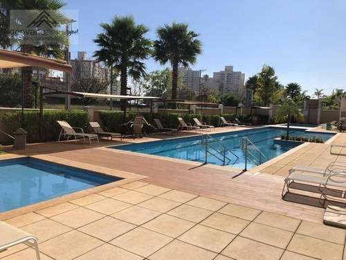 Imagem 22 de 27 de Apartamento Com 3 Dormitórios À Venda, 123 M² Por R$ 800.000,00 - Jardim Emília - Sorocaba/sp - Ap0444